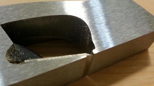 Stanley No 92 Shoulder Plane