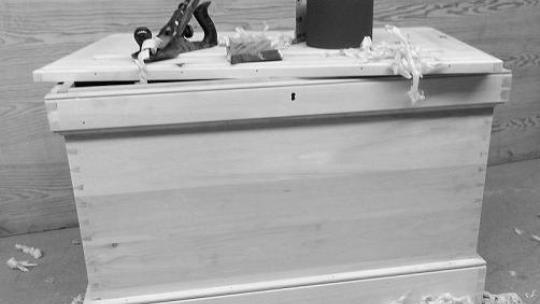 Tool Chest