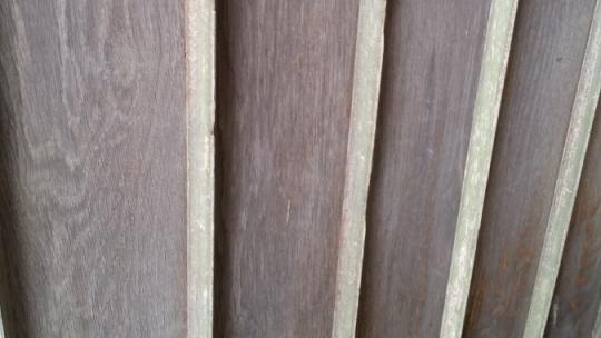 Silvered Oak Boards