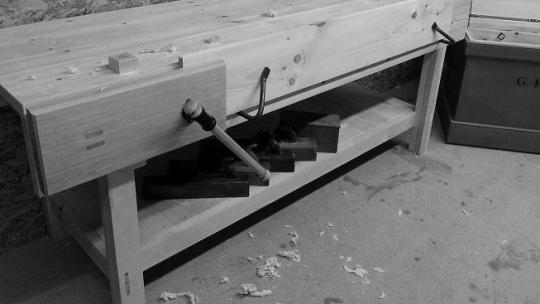 Working on Board Edges