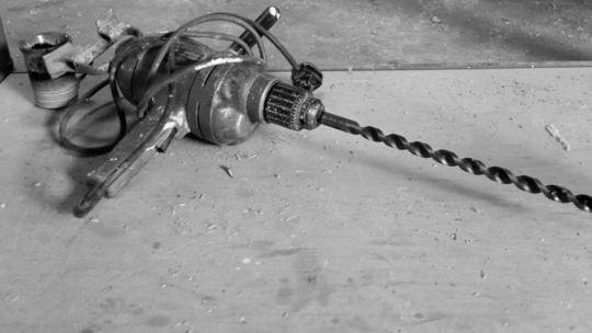 Big Drill