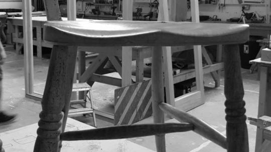 Devon Chair Repair
