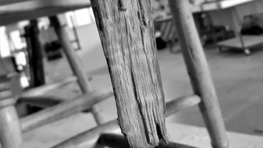 Chair Repairs Devon