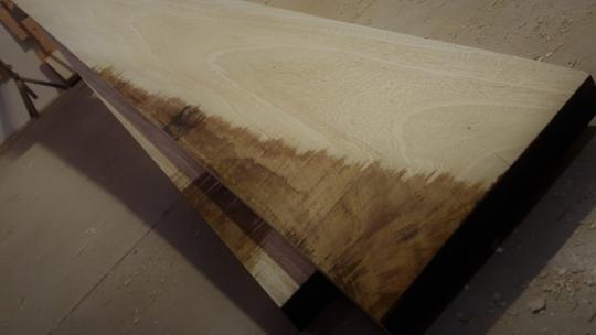 Making Stairs 3