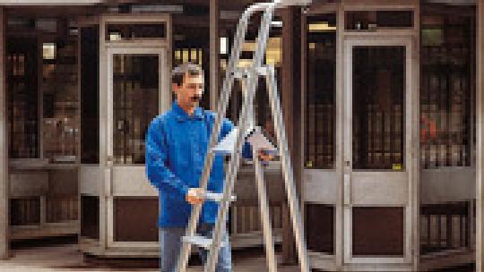 Browns Ladders