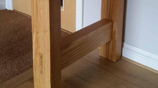 Custom Workbench UK