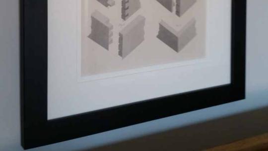 Peter Nicholson Joinery Images