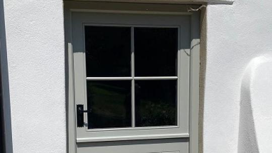 Stable Doors For Homes In Devon