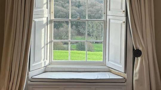 Abodo Sash Windows