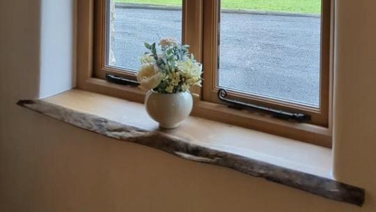 Custom Made Windows in Devon