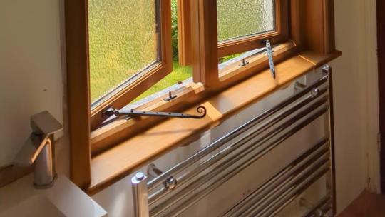 How Much Do Timber Windows Cost in Devon
