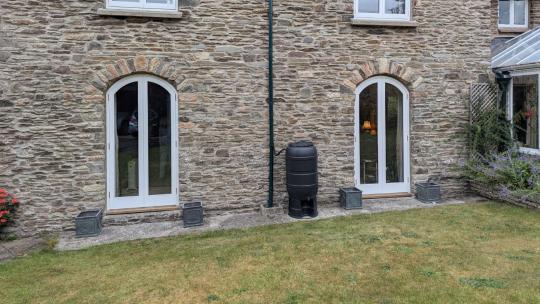 Bespoke Mid Devon 
