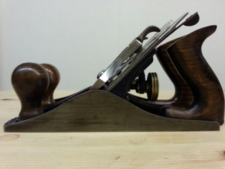 Review Of A Anant Smooth Plane A4