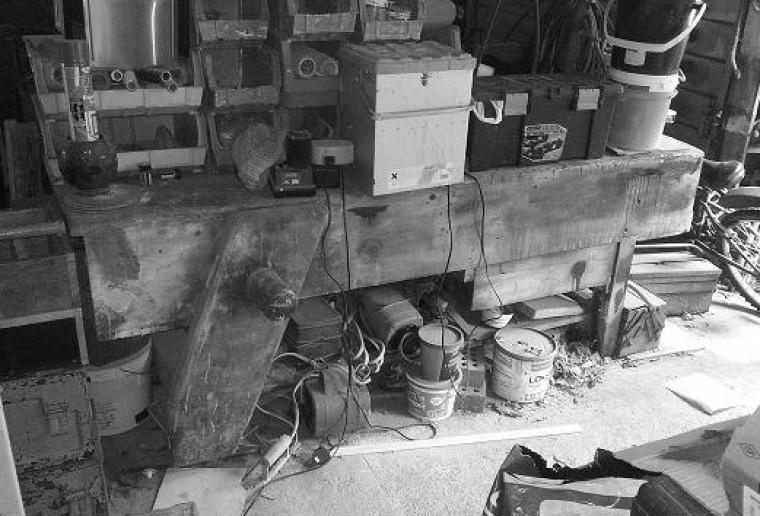 English Workbench