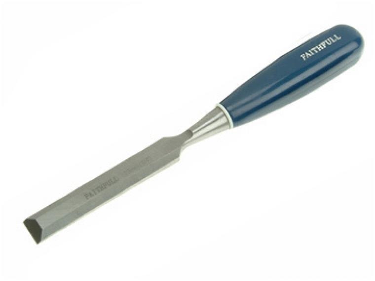 Heavy Duty 1/2″ Bevel Edge Chisel