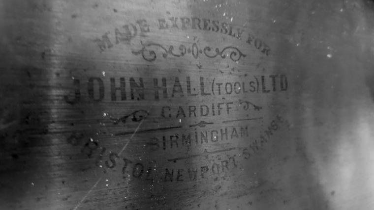 John Hall Tools
