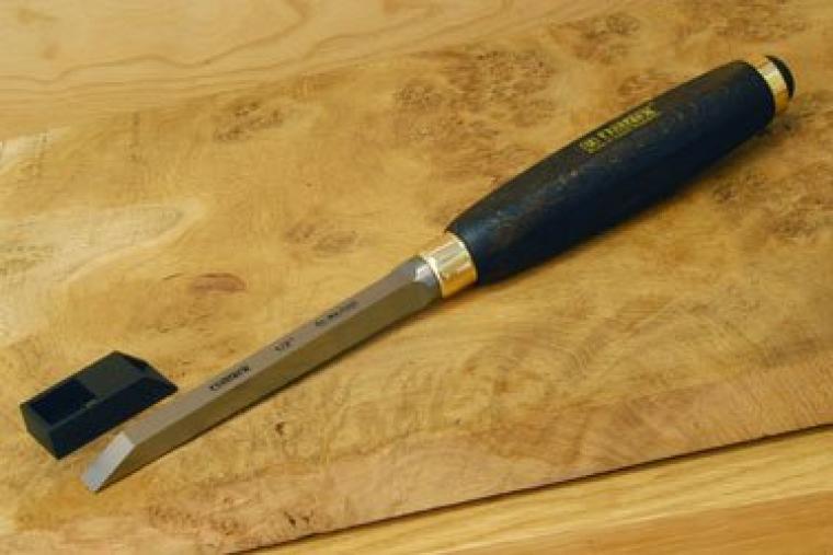 Narex 1/2″ Mortice Chisel