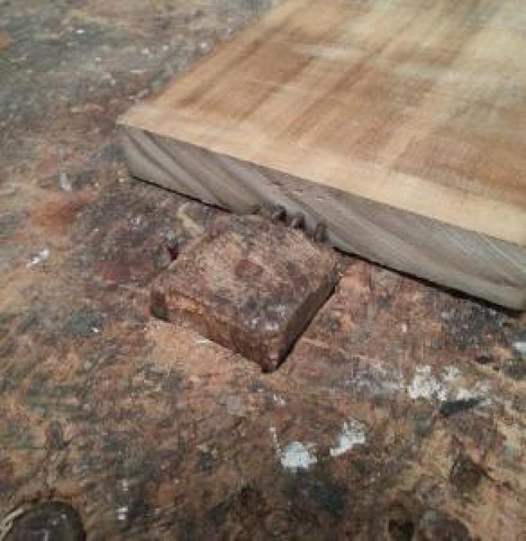 What Is a Traditional Bench Stop for Joiners