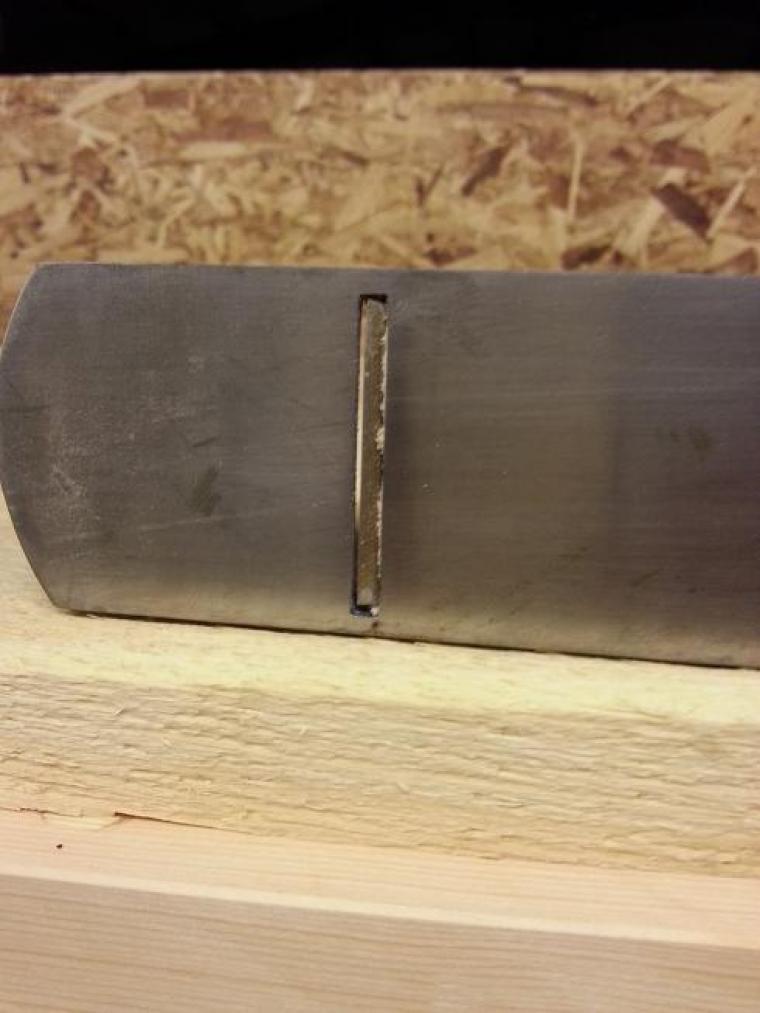 No 4 Smoothing Plane