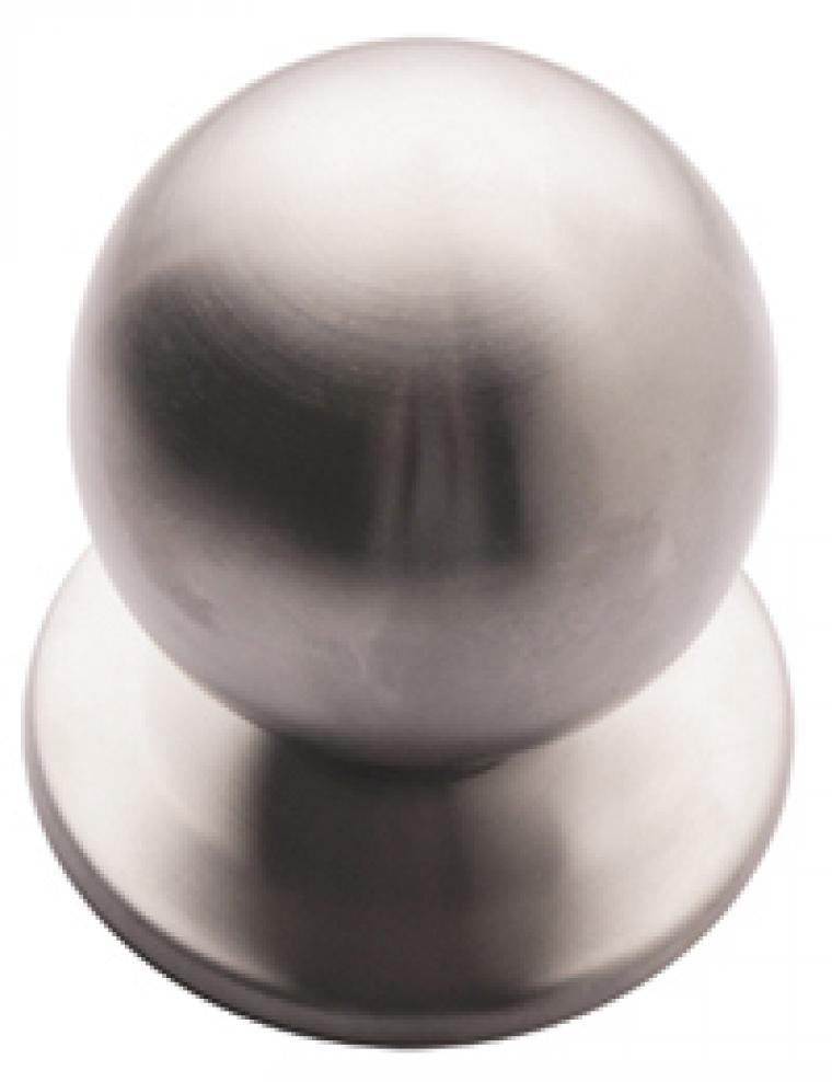 High quality stainless steel fitting are the best choice.