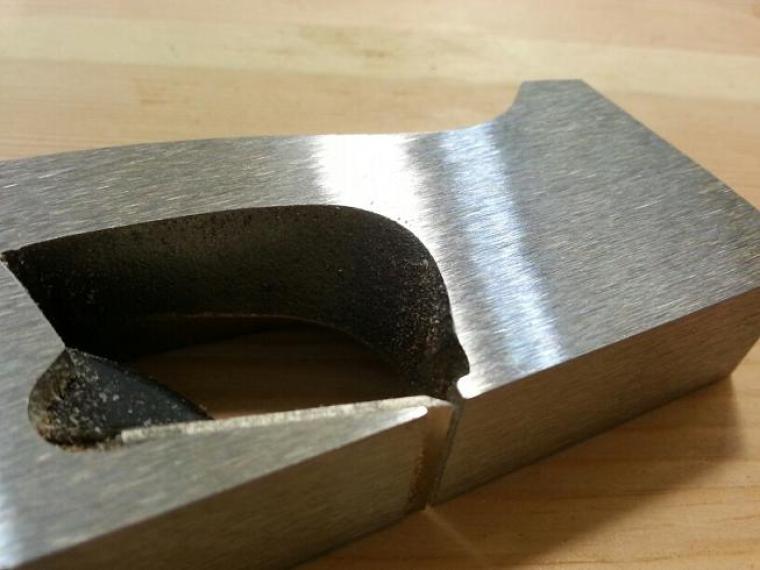 Stanley No 92 Shoulder Plane