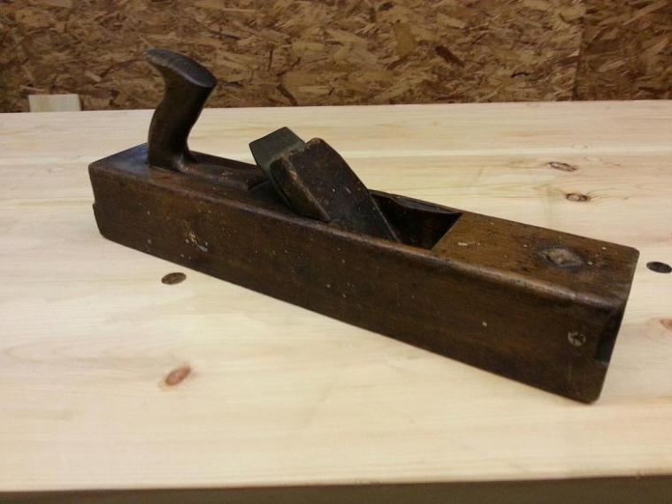 Jack Plane