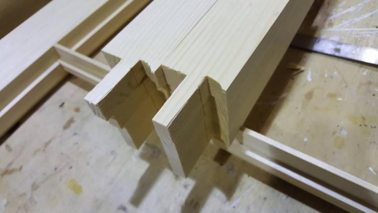 Woodworking Joints