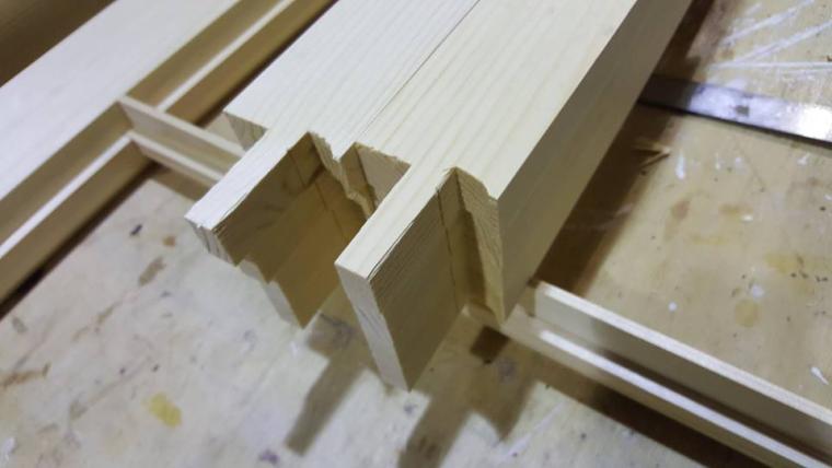 Woodworking Joints