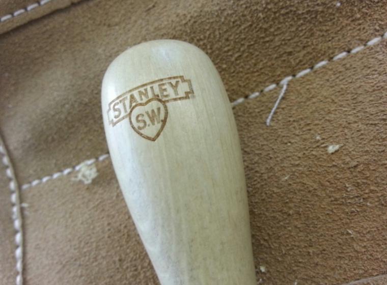 Stanley Sweetheart Chisel Review