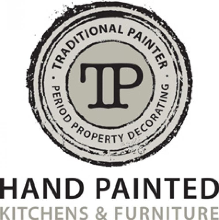 Hand Painted Kitchens &amp; Furniture Logo