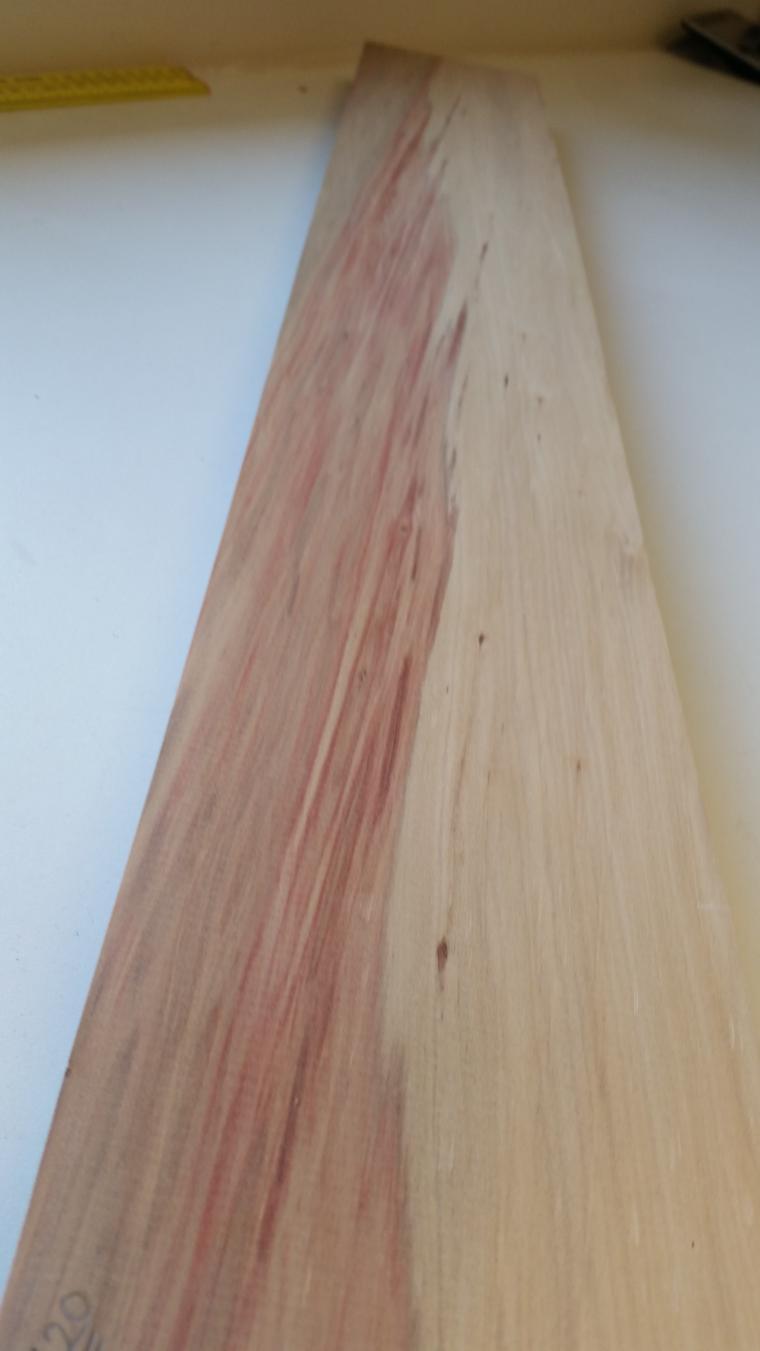 Reclaimed Parana Pine Reclaimed Parana Pine