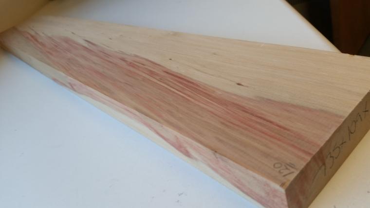 Reclaimed Parana Pine Reclaimed Parana Pine
