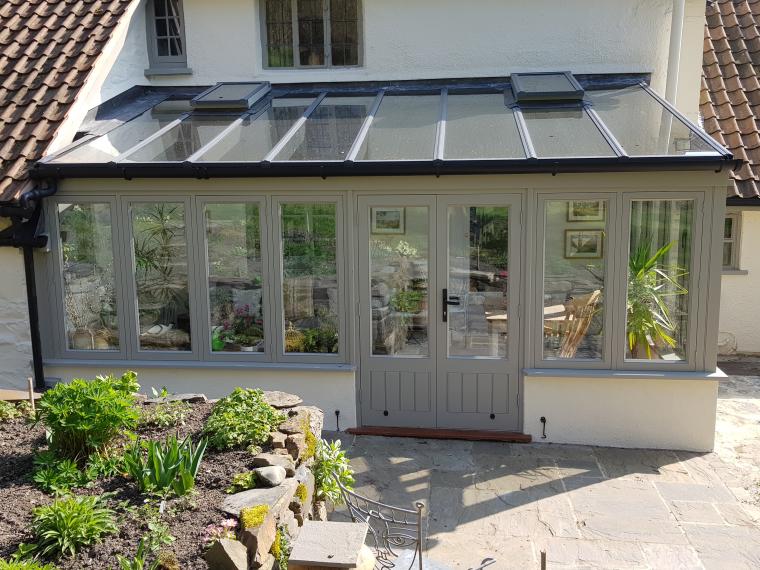 Conservatories North Devon