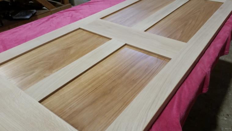 Joinery Apprentice Project