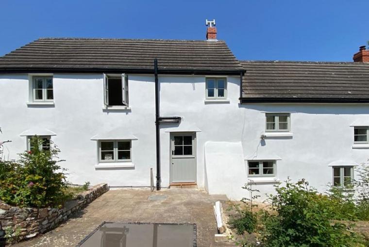 Stable Doors For Homes In Devon