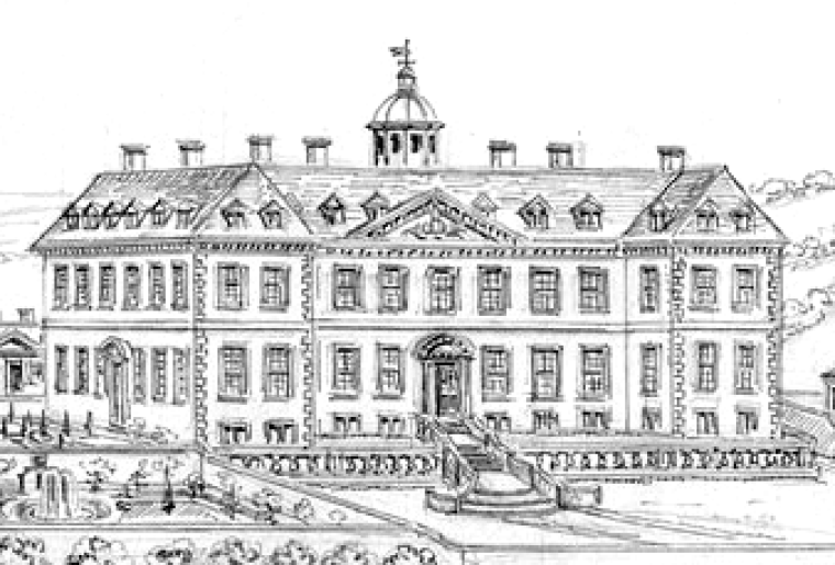 17th Century Sliding Sash Windows