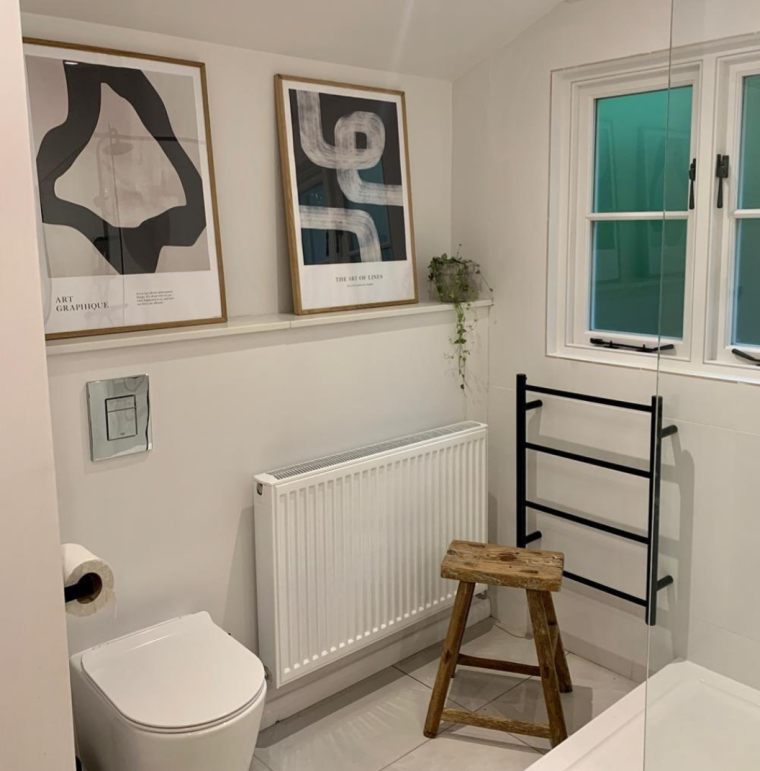 Hardwood Timber Casement Windows Devon