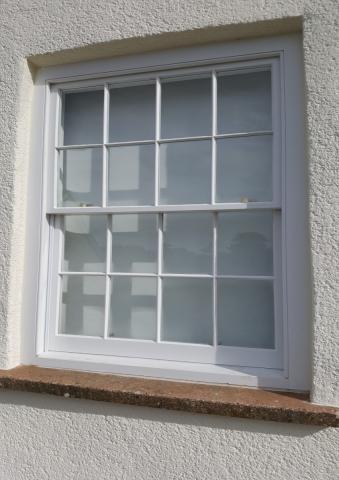 Sash Windows Devon