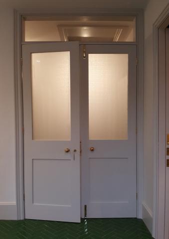 Bespoke Interior Doors Devon