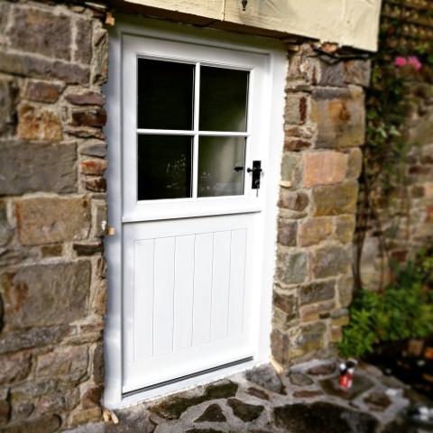 Cottage Stable Door