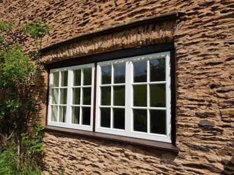 Hardwood Joinery West Somerset