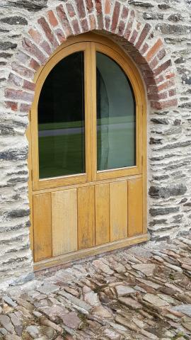 Oak Windows North Devon