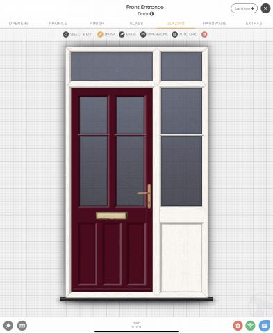 Hardwood Door Prices Devon