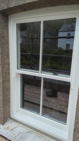 Heritage Sash Windows Devon