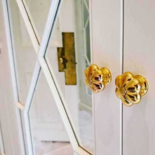 Mirror Wardrobe Doors Devon