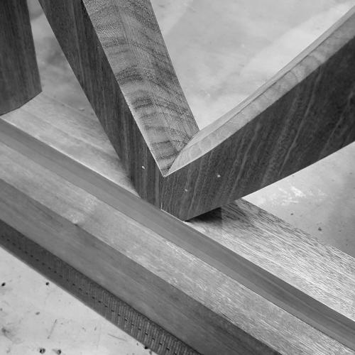 Joinery Service Devon