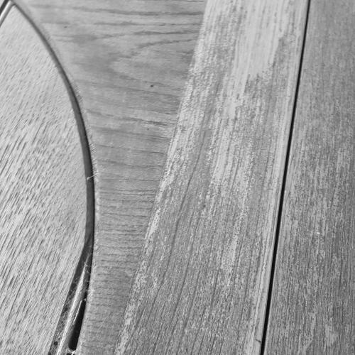 Joinery Details