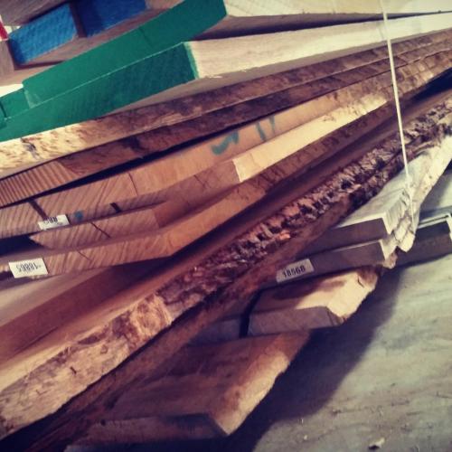 Hardwood Joinery Timber