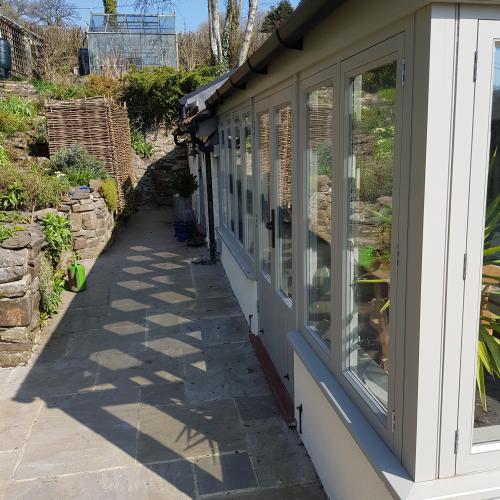 Custom Conservatories North Devon