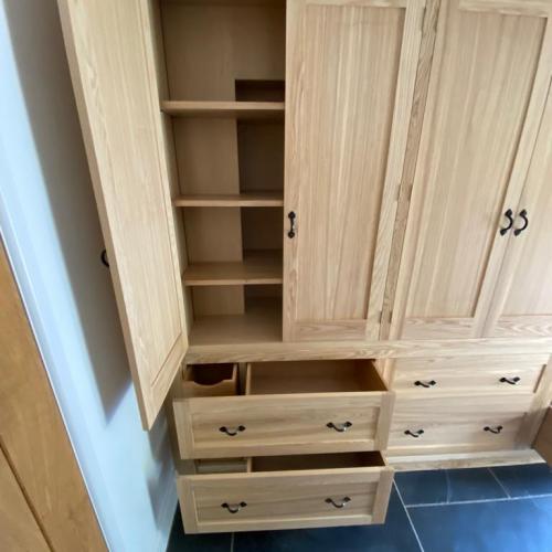 Fitted Furniture Devon